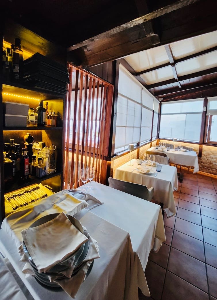 Restaurant/Bar for sale in Ingenio - € 79,900 (Ref: 9287319)