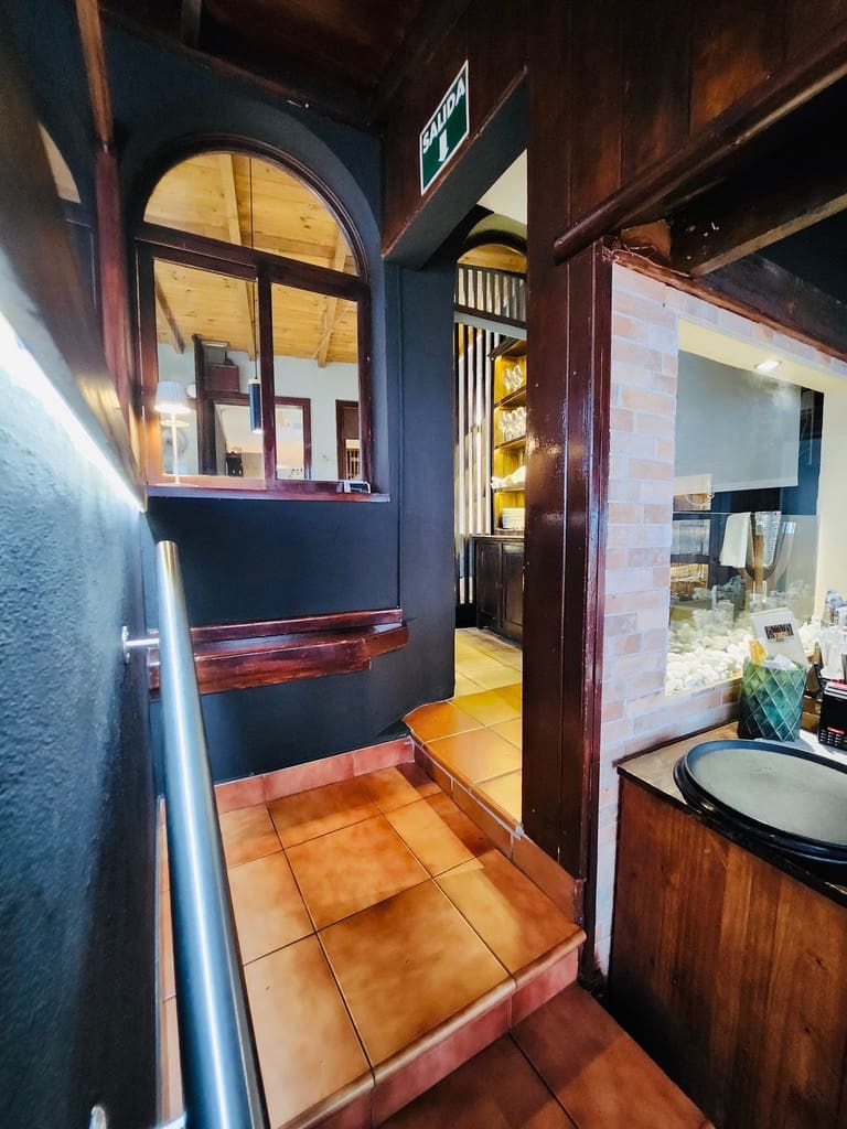 Restaurant/Bar for sale in Ingenio - € 79,900 (Ref: 9287319)