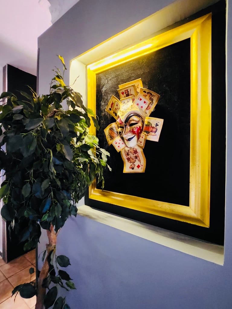 Restaurant/Bar for sale in Ingenio - € 79,900 (Ref: 9287319)