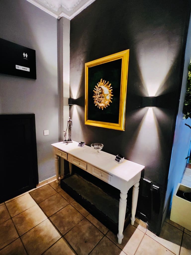 Restaurant/Bar for sale in Ingenio - € 79,900 (Ref: 9287319)