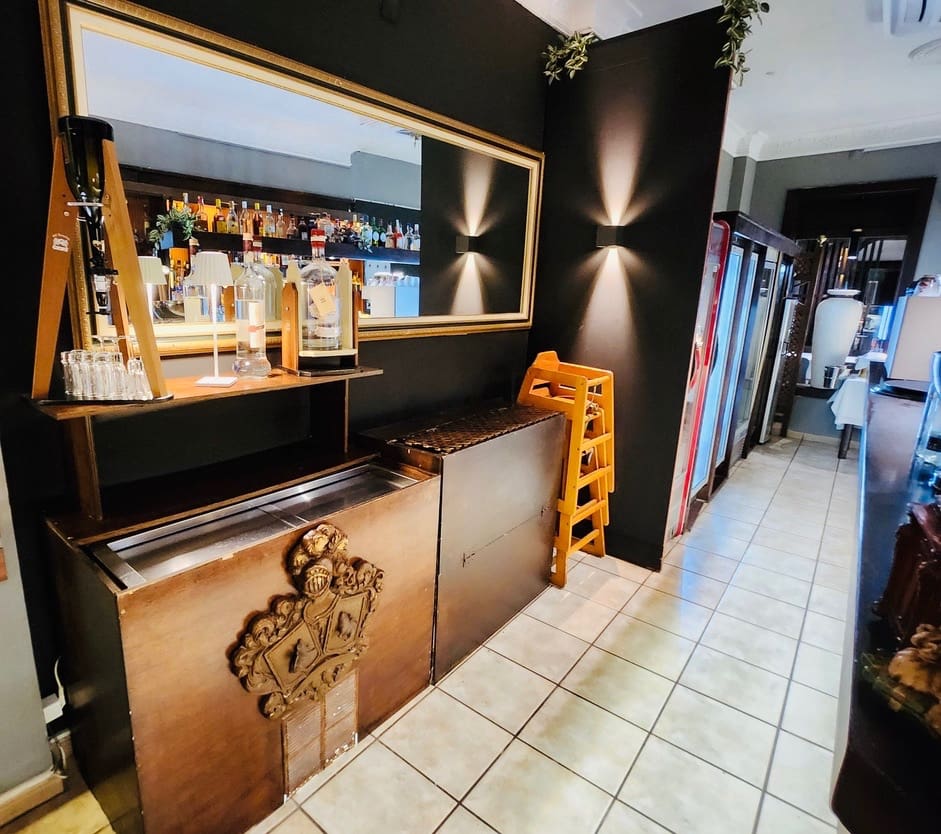 Restaurant/Bar for sale in Ingenio - € 79,900 (Ref: 9287319)