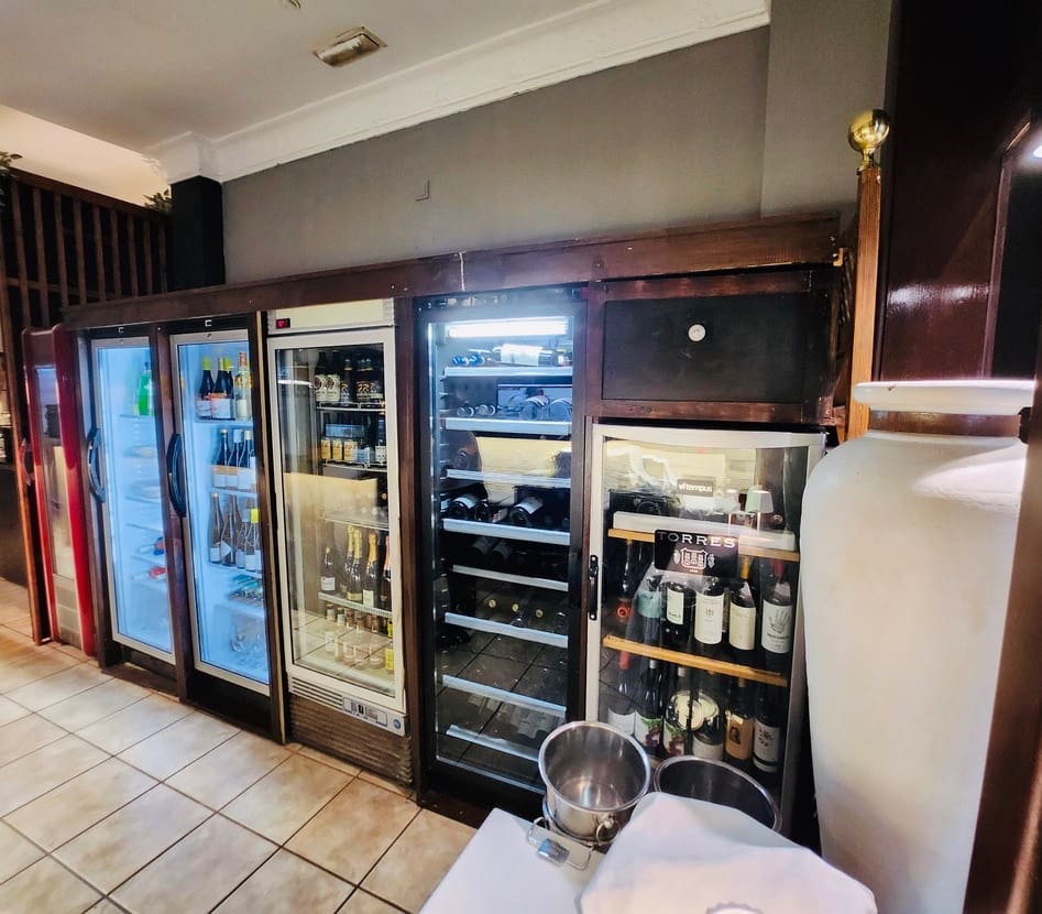 Restaurant/Bar for sale in Ingenio - € 79,900 (Ref: 9287319)