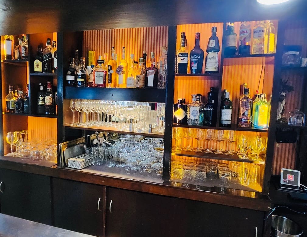 Restaurant/Bar for sale in Ingenio - € 79,900 (Ref: 9287319)