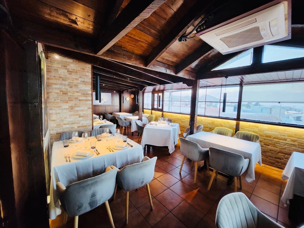 Restaurant/Bar for sale in Ingenio - € 79,900 (Ref: 9287319)