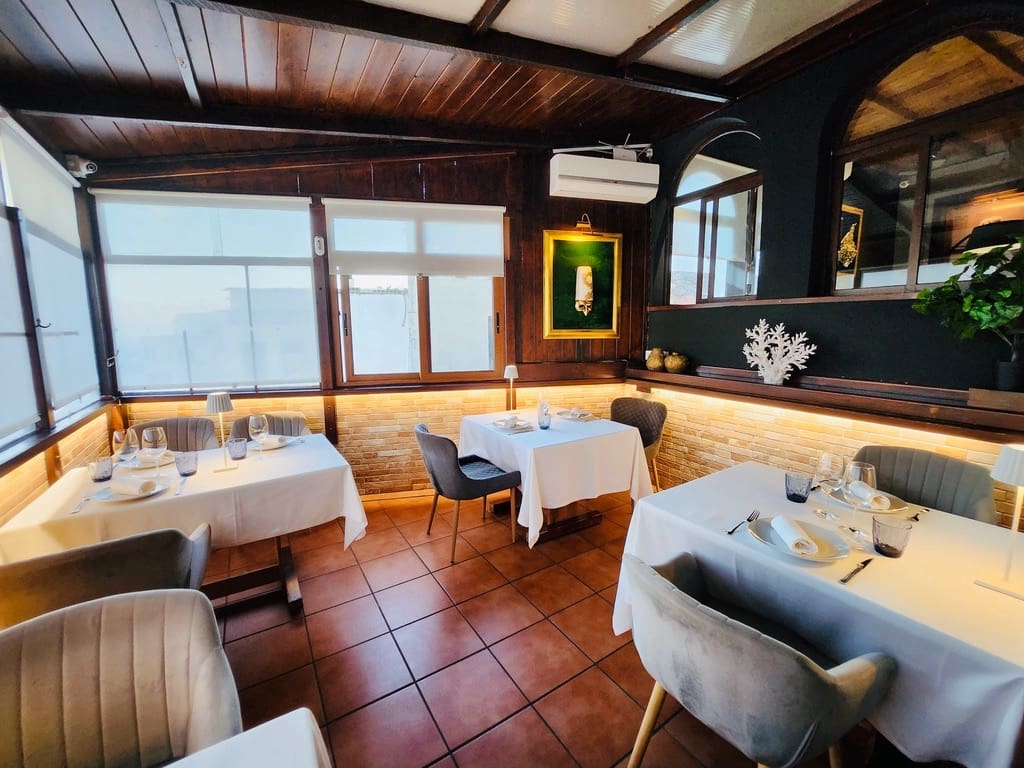 Restaurant/Bar for sale in Ingenio - € 79,900 (Ref: 9287319)