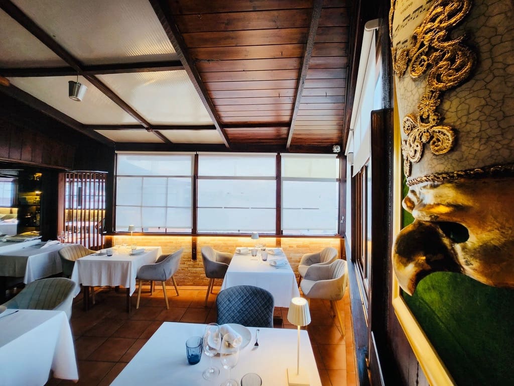 Restaurant/Bar for sale in Ingenio - € 79,900 (Ref: 9287319)