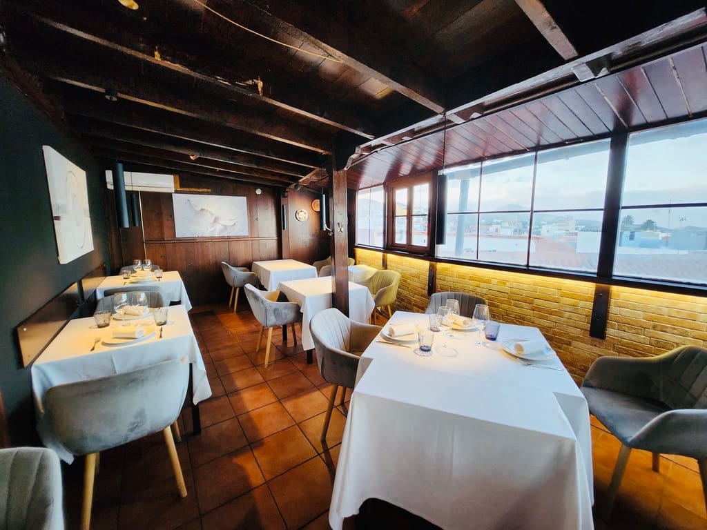 Restaurant/Bar for sale in Ingenio - € 79,900 (Ref: 9287319)