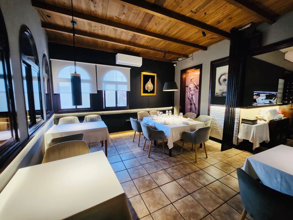 Restaurant/Bar for sale in Ingenio - € 79,900 (Ref: 9287319)