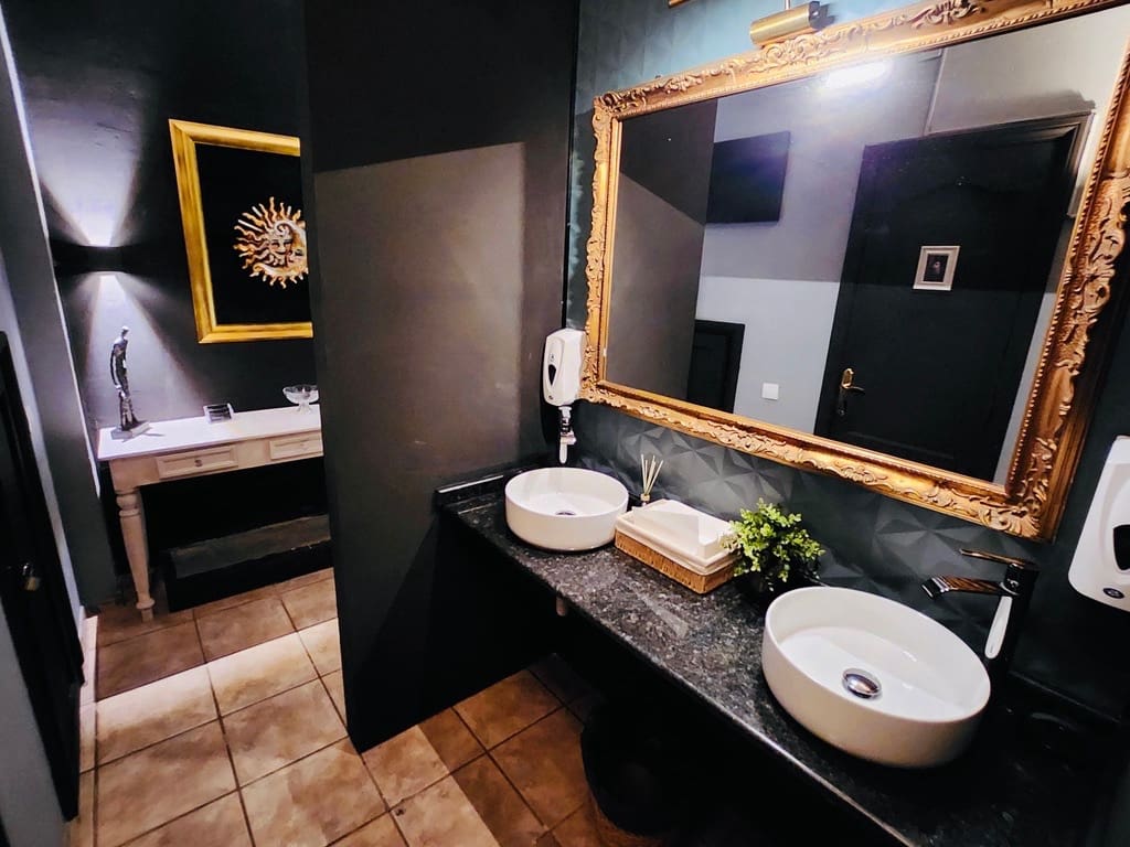 Restaurant/Bar for sale in Ingenio - € 79,900 (Ref: 9287319)