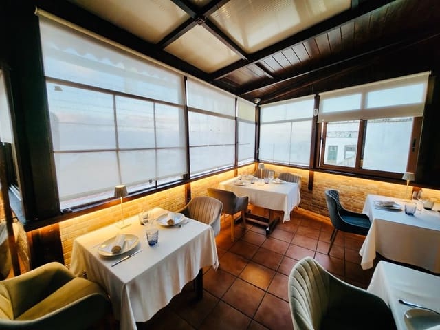 Restaurant/Bar til salg i Ingenio - € 79.900 (Ref: 9287319)