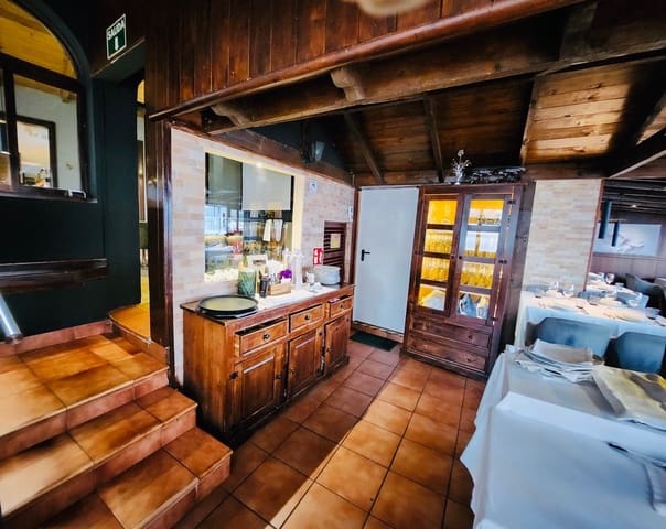 Restaurant/Bar til salg i Ingenio - € 79.900 (Ref: 9287319)