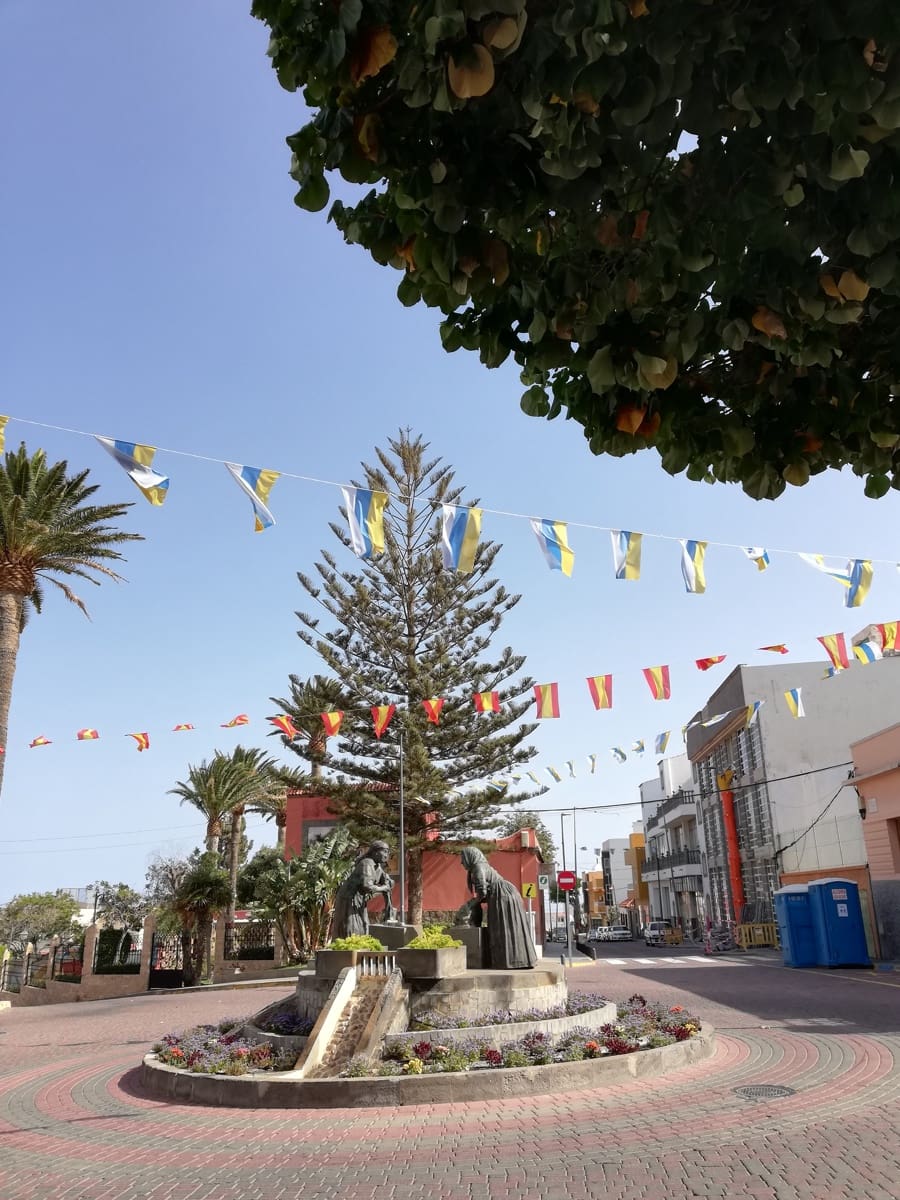 Restaurant/Bar for sale in Ingenio - € 79,900 (Ref: 9287319)