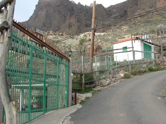 4 slaapkamer Finca/Landhuis te koop in San Bartolome de Tirajana met garage - € 220.000 (Ref: 9298846)