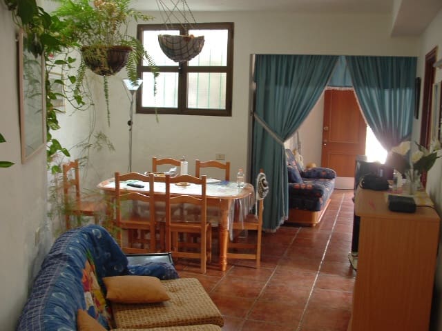 4 slaapkamer Finca/Landhuis te koop in San Bartolome de Tirajana met garage - € 220.000 (Ref: 9298846)