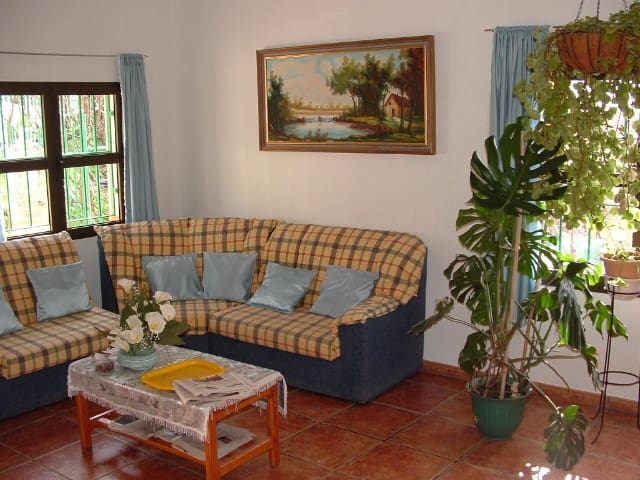 4 slaapkamer Finca/Landhuis te koop in San Bartolome de Tirajana met garage - € 220.000 (Ref: 9298846)