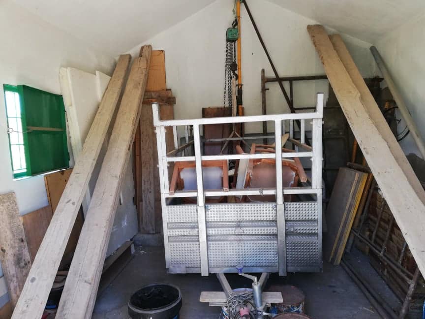 4 slaapkamer Finca/Landhuis te koop in San Bartolome de Tirajana met garage - € 220.000 (Ref: 9298846)