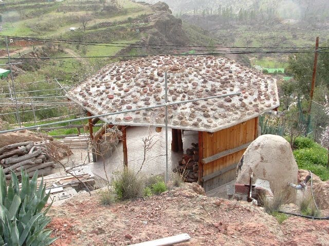 4 slaapkamer Finca/Landhuis te koop in San Bartolome de Tirajana met garage - € 220.000 (Ref: 9298846)