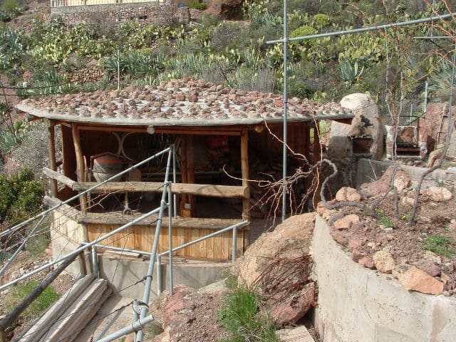 4 slaapkamer Finca/Landhuis te koop in San Bartolome de Tirajana met garage - € 220.000 (Ref: 9298846)