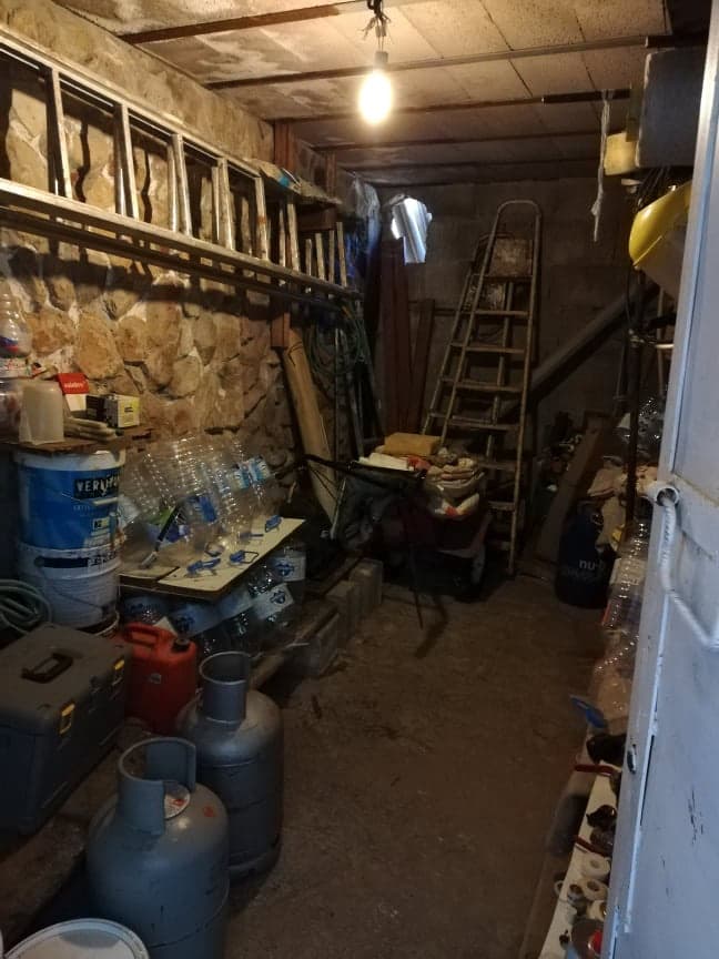 4 slaapkamer Finca/Landhuis te koop in San Bartolome de Tirajana met garage - € 220.000 (Ref: 9298846)