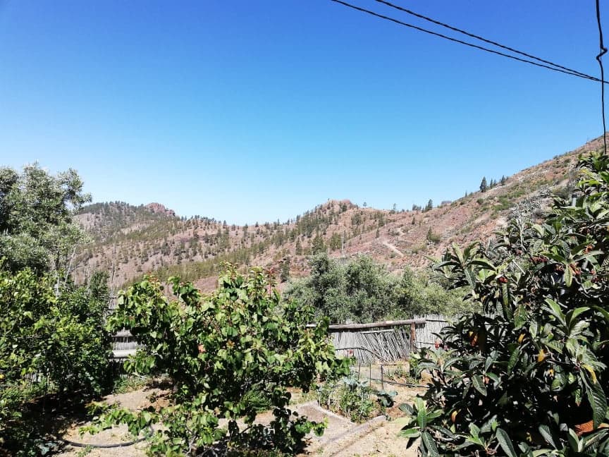 4 slaapkamer Finca/Landhuis te koop in San Bartolome de Tirajana met garage - € 220.000 (Ref: 9298846)