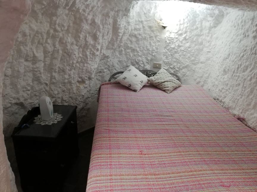 4 slaapkamer Finca/Landhuis te koop in San Bartolome de Tirajana met garage - € 220.000 (Ref: 9298846)