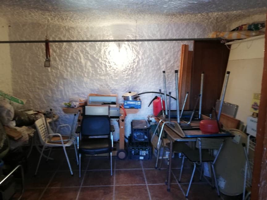 4 slaapkamer Finca/Landhuis te koop in San Bartolome de Tirajana met garage - € 220.000 (Ref: 9298846)