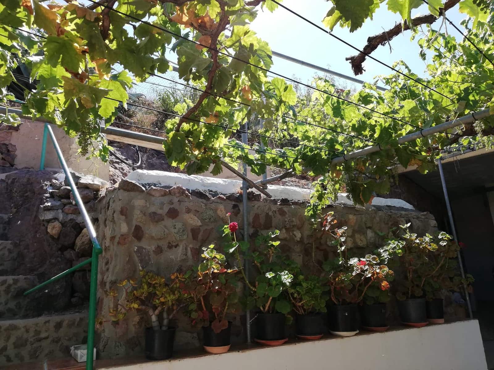 4 slaapkamer Finca/Landhuis te koop in San Bartolome de Tirajana met garage - € 220.000 (Ref: 9298846)