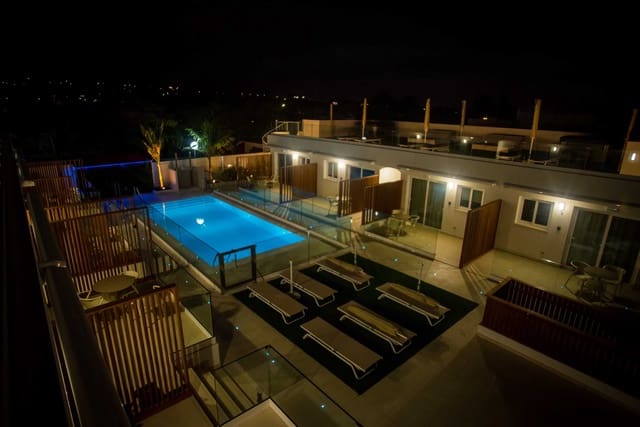 24 soveværelse Hotel til salg i Maspalomas, San Bartolomé de Tirajana med swimmingpool garage - € 4.700.000 (Ref: 9309255)