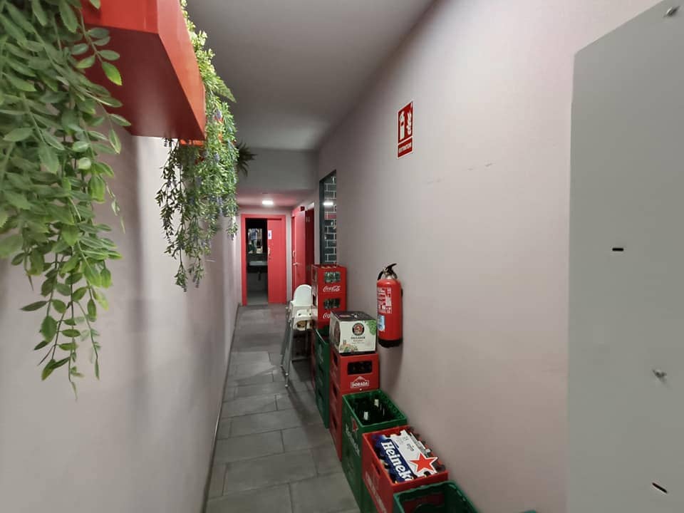 Restaurant/Bar til salg i San Bartolome de Tirajana - € 155.000 (Ref: 9314444)