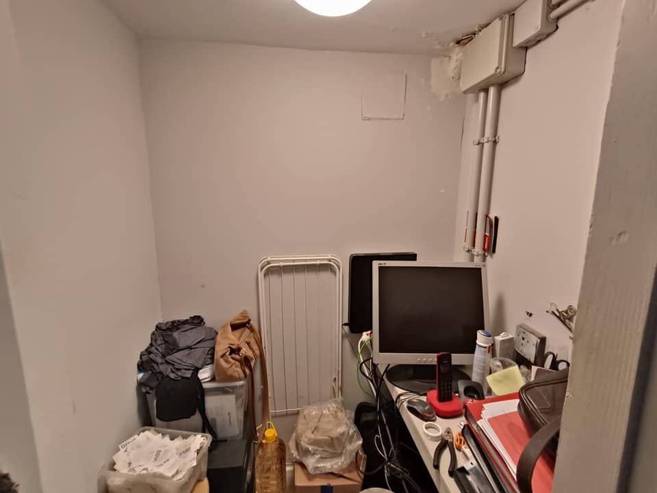 Restaurant/Bar til salg i San Bartolome de Tirajana - € 155.000 (Ref: 9314444)