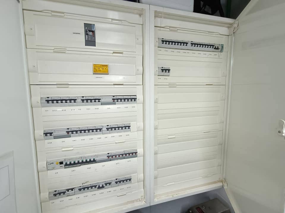 Restaurant/Bar til salg i San Bartolome de Tirajana - € 155.000 (Ref: 9314444)