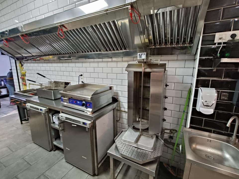 Restaurant/Bar til salg i San Bartolome de Tirajana - € 155.000 (Ref: 9314444)