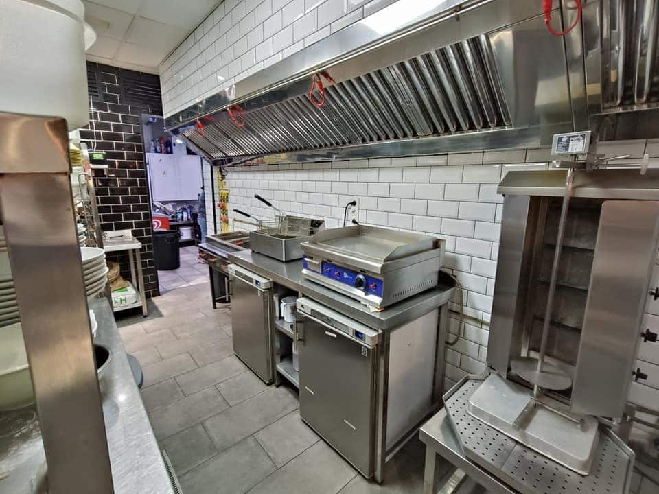 Restaurant/Bar til salg i San Bartolome de Tirajana - € 155.000 (Ref: 9314444)