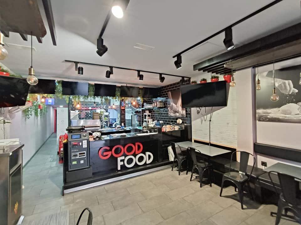 Restaurant/Bar til salg i San Bartolome de Tirajana - € 155.000 (Ref: 9314444)