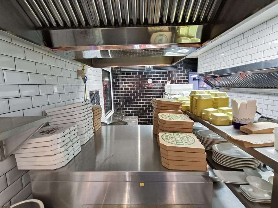 Restaurant/Bar til salg i San Bartolome de Tirajana - € 155.000 (Ref: 9314444)