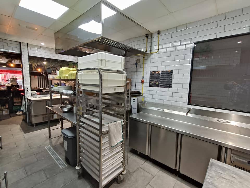 Restaurant/Bar til salg i San Bartolome de Tirajana - € 155.000 (Ref: 9314444)