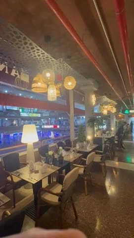 Restaurant/Bar til salgs i Playa del Inglés, San Bartolomé de Tirajana - € 195 000 (Ref: 9356857)