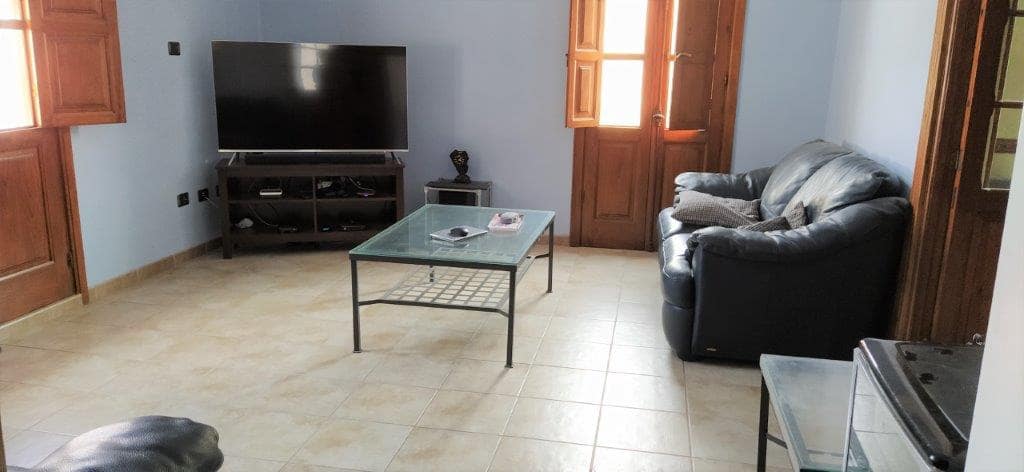 6 soverom Finca/Herregård til salgs i Mogan med garasje - € 840 000 (Ref: 9382015)