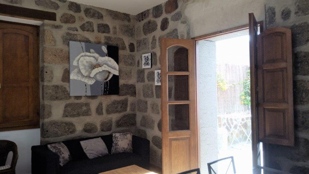 6 soverom Finca/Herregård til salgs i Mogan med garasje - € 840 000 (Ref: 9382015)