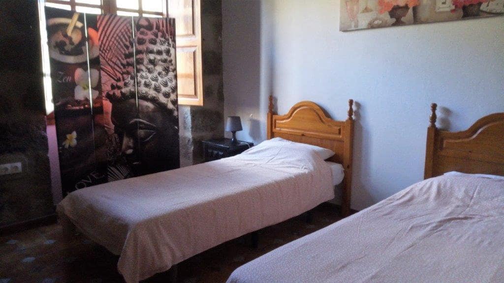 6 soverom Finca/Herregård til salgs i Mogan med garasje - € 840 000 (Ref: 9382015)