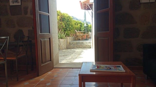 6 soverom Finca/Herregård til salgs i Mogán med garasje - € 840 000 (Ref: 9382015)