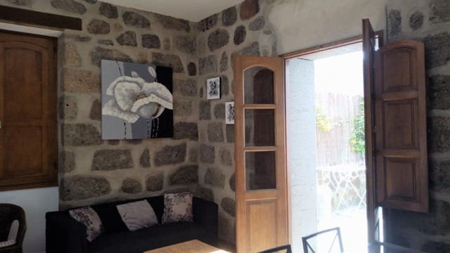 6 soverom Finca/Herregård til salgs i Mogán med garasje - € 840 000 (Ref: 9382015)