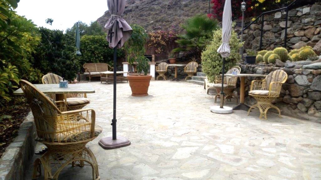 6 soverom Finca/Herregård til salgs i Mogan med garasje - € 840 000 (Ref: 9382015)