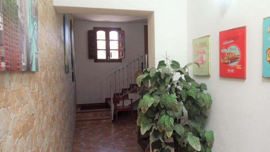 6 soverom Finca/Herregård til salgs i Mogan med garasje - € 840 000 (Ref: 9382015)