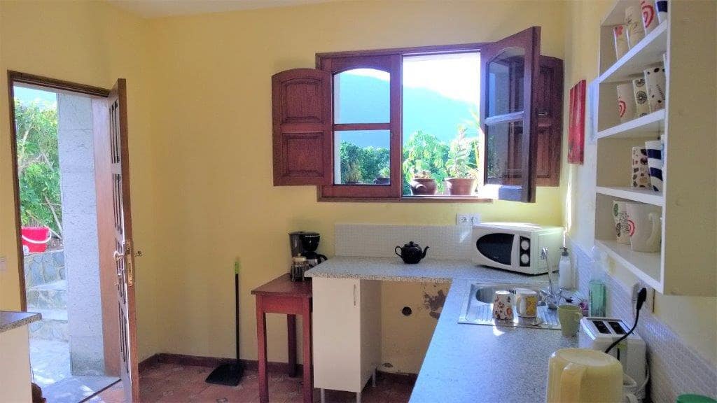 6 soverom Finca/Herregård til salgs i Mogan med garasje - € 840 000 (Ref: 9382015)