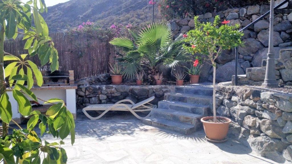 6 soverom Finca/Herregård til salgs i Mogan med garasje - € 840 000 (Ref: 9382015)