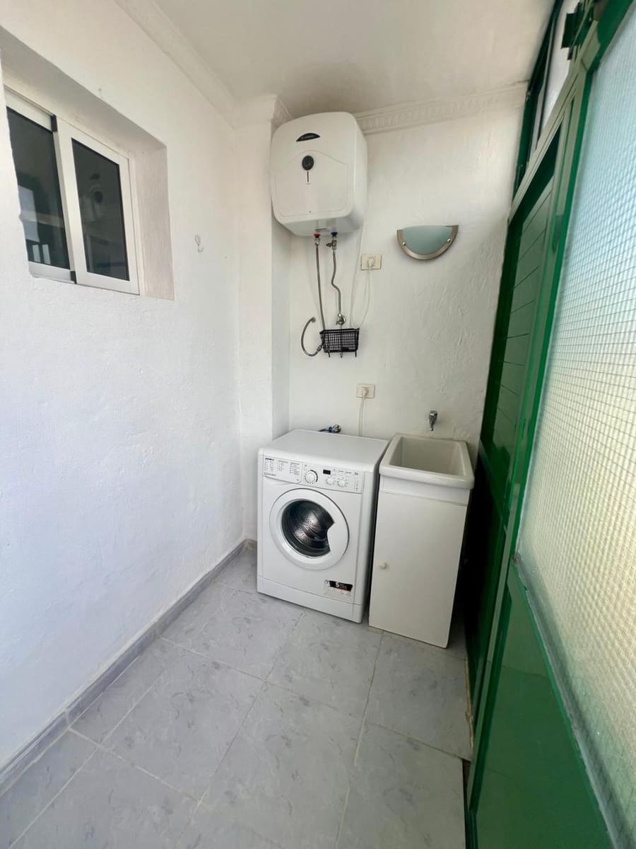 1 sypialnia Apartament na sprzedaż w Puerto Rico z basenem - 191 000 € (Ref: 9386632)