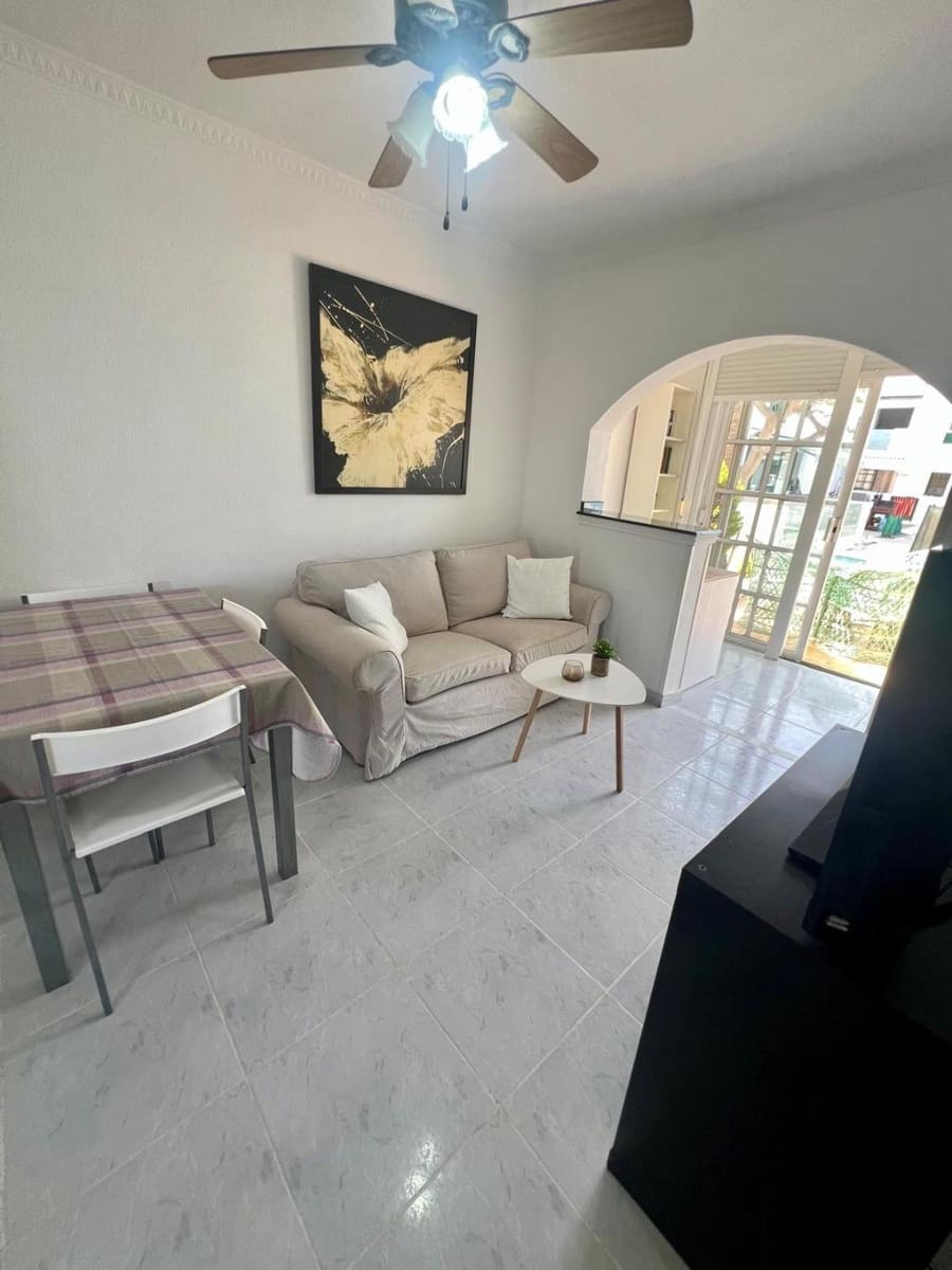 1 sypialnia Apartament na sprzedaż w Puerto Rico z basenem - 191 000 € (Ref: 9386632)