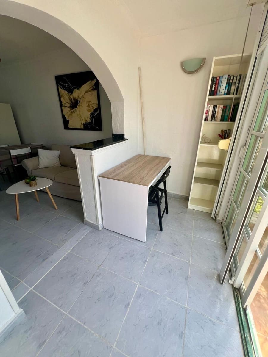 1 sypialnia Apartament na sprzedaż w Puerto Rico z basenem - 191 000 € (Ref: 9386632)