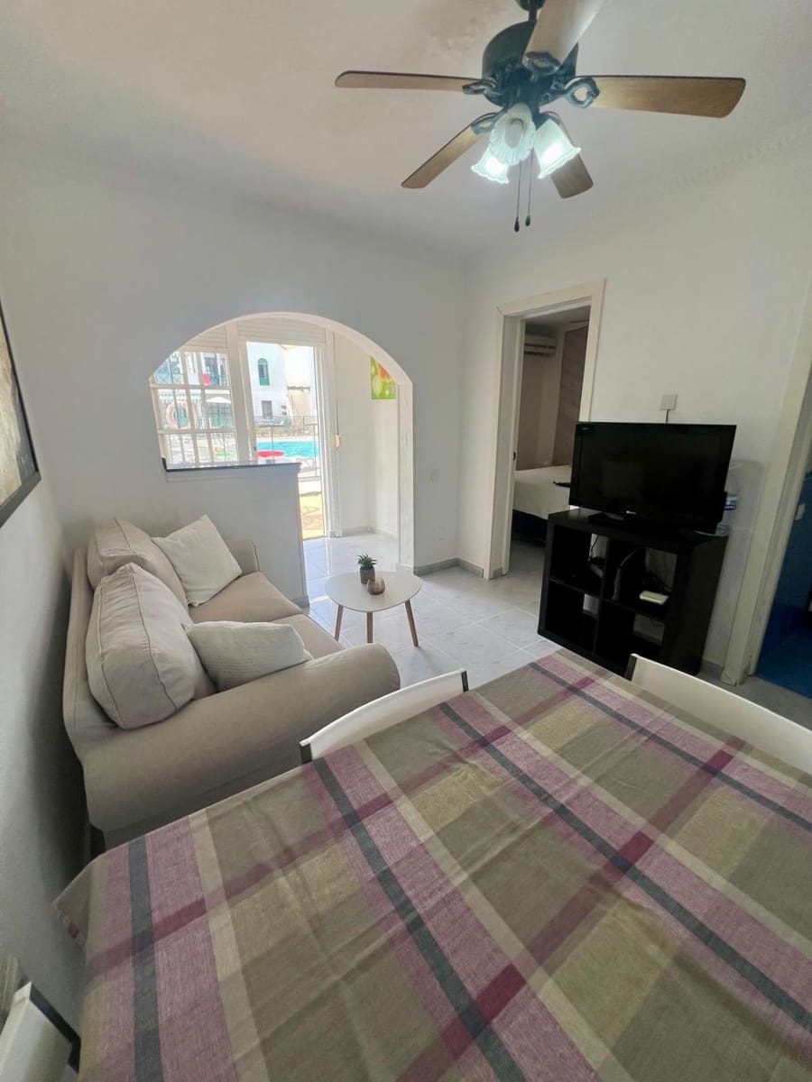 1 sypialnia Apartament na sprzedaż w Puerto Rico z basenem - 191 000 € (Ref: 9386632)